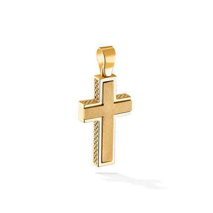 CROSS  GOLD 585 - 94607