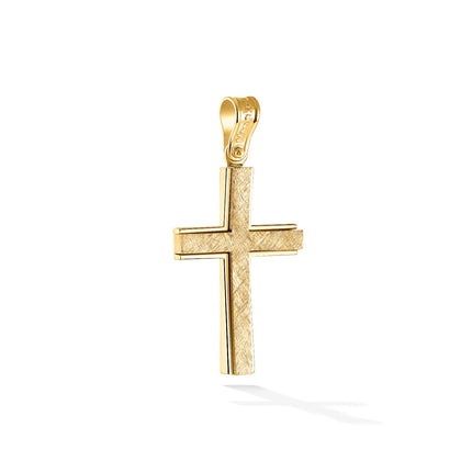 CROSS  GOLD 585   - 94610