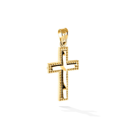 CROSS  GOLD 585 - 94621