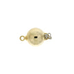 CLASP  SILVER 925 - 94662