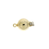 CLASP  SILVER 925 - 94662
