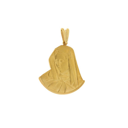 PENDANT  GOLD 585 - 94758