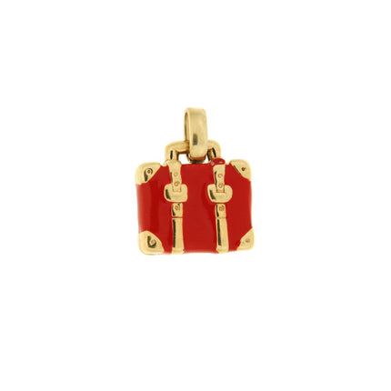 PENDANT  GOLD 585 - 94778