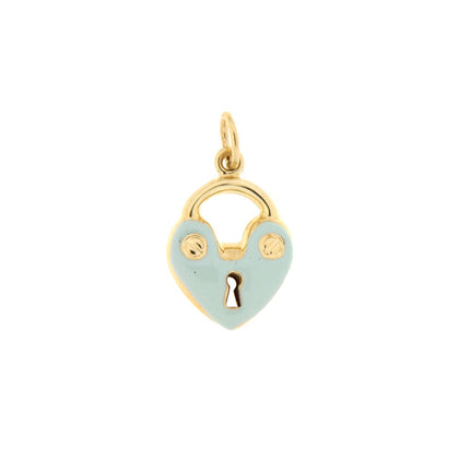 PENDANT  GOLD 585 - 94780
