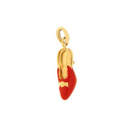 PENDANT  GOLD 585 - 94782
