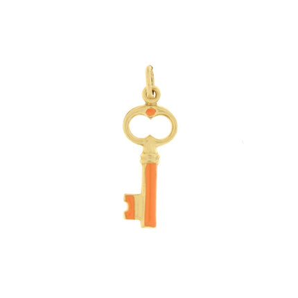 PENDANT  GOLD 585 - 94784