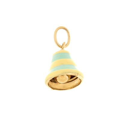 PENDANT  GOLD 585 - 94786