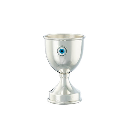 EGG CUP SILVER PLATED  - 94797