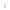 NECKLACE GOLD 18K PRECIOUS STONES - 95116