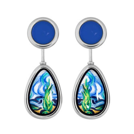 EARRINGS FREYWILLE - 95215