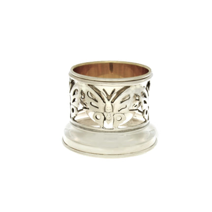 EGG CUP ARMAOS SILVER 925 - 95265