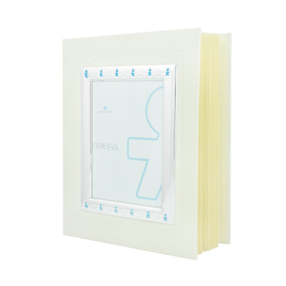CHILDREN ALBUM SILVER 925 - 95343
