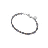 BRACELET  NO PRECIOUS METAL & SEMIPRECIOUS STONES  - 95355