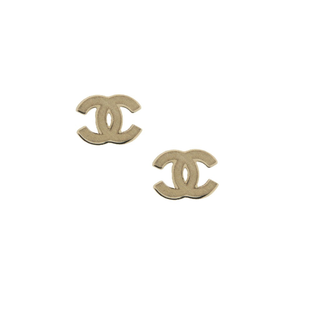 EARRINGS  GOLD 585 - 95443 - Availability: Immediately