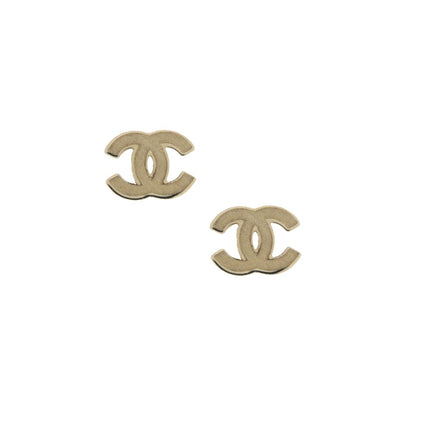 EARRINGS  GOLD 585 - 95443 - Availability: Immediately