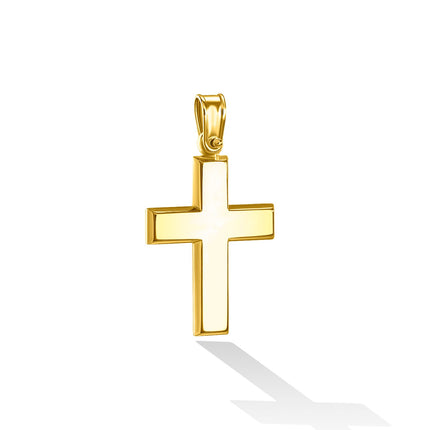 CROSS  GOLD 750 - 95491