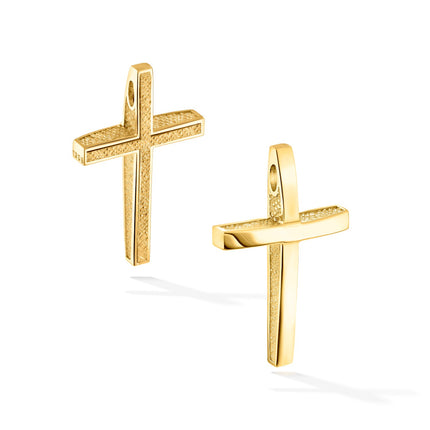 CROSS  GOLD 750 - 95501