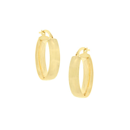 EARRINGS  GOLD 585