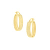 EARRINGS  GOLD 585