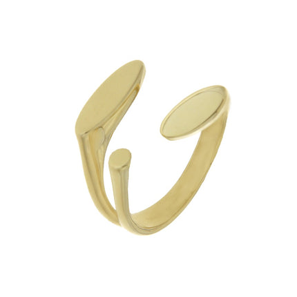 RING  GOLD 585 - 95579