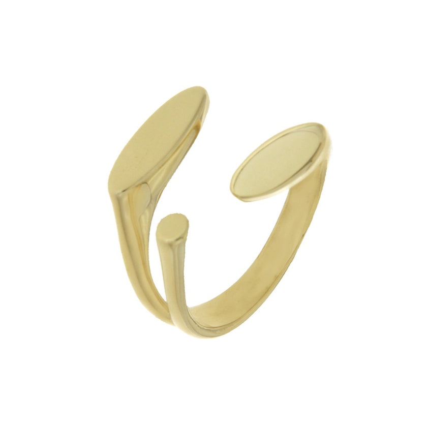 RING  GOLD 585 - 95579