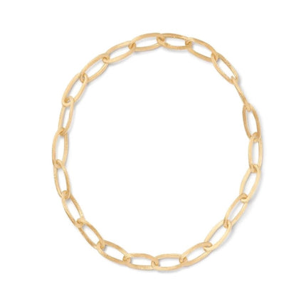 NECKLACE  GOLD 750 - 95619