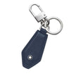 LEATHER KEY CHAIN MONTBLANC  - 95674