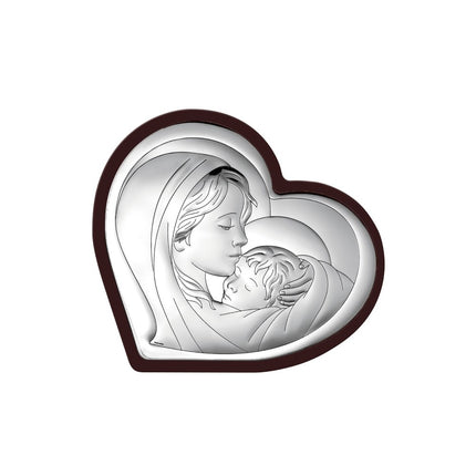 ICON  SILVER PLATED - 95728