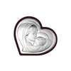 BABY ICON  SILVER PLATED   - 95728