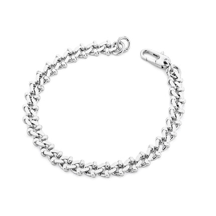 BRACELET SILVER 925 - 95751