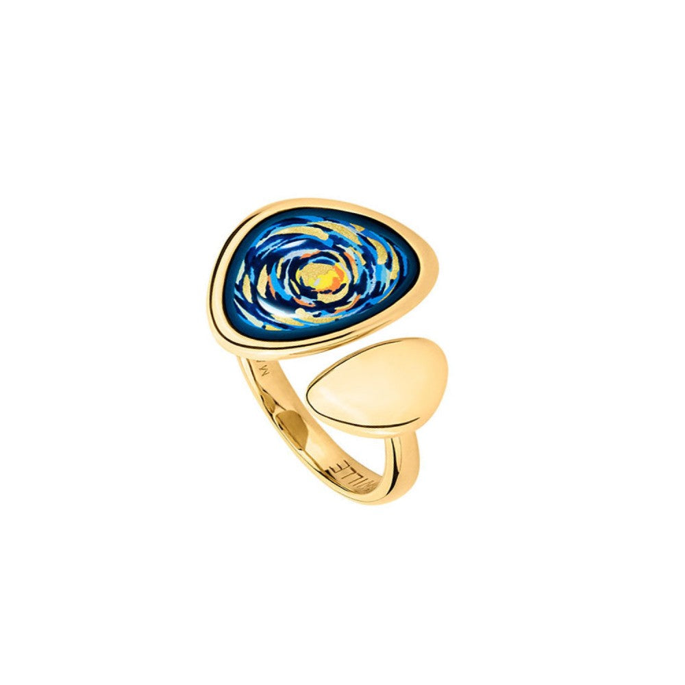 RING FREYWILLE