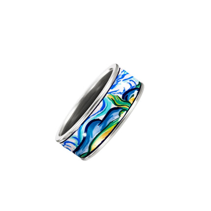 RING FREYWILLE - 95866