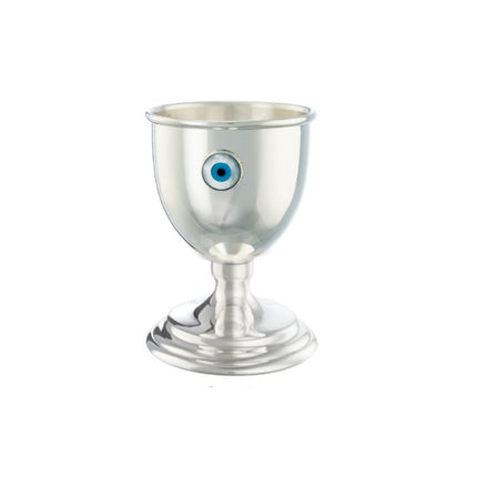 EGG CUP SILVER PLATED - 96000