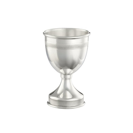EGG CUP SILVER PLATED - 96001