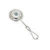 RATTLE SILVER PLATED  - 96003