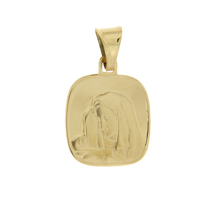 PENDANT  GOLD 585 - 96139