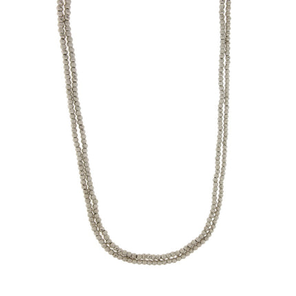 NECKLACE SILVER 925 - 96161