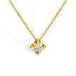 NECKLACE  GOLD 750 & PRECIOUS STONES - 96463 - Availability: Up to 1 month