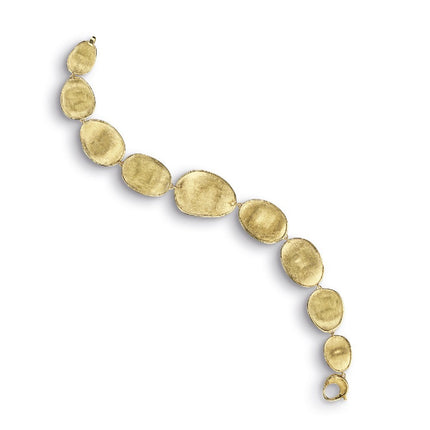 BRACELET  GOLD 750 - 96531