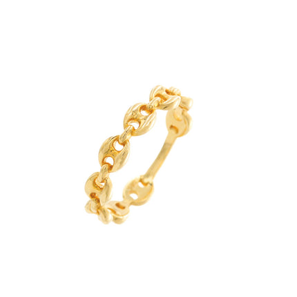 RING  GOLD 585 - 96599