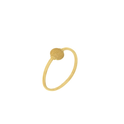 RING  GOLD 585 - 96607
