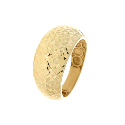 RING  GOLD 585