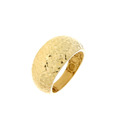 RING  GOLD 585 - 96611