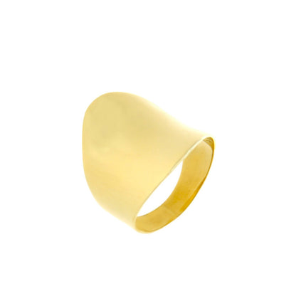 RING  GOLD 585 - 96613