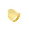 RING  GOLD 585 - 96613