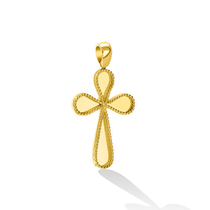 CROSS  GOLD 750 - 96661