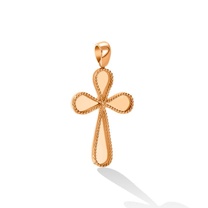 CROSS PINK GOLD 750 - 96663