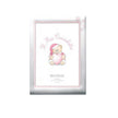 CHILDREN  FRAME SILVER 925 - 96692 - Availability: Immediately