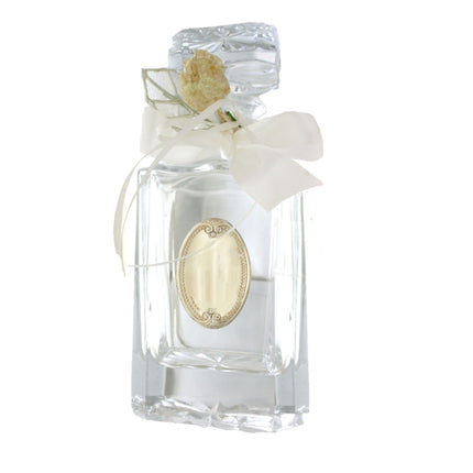 DECANTER, SILVER - 96696 - Availability: Immediately