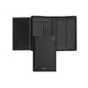 LEATHER WALLET HUGO BOSS  - 96763